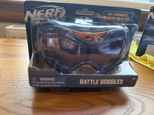 Nerf Elite Battle Glasses Blue