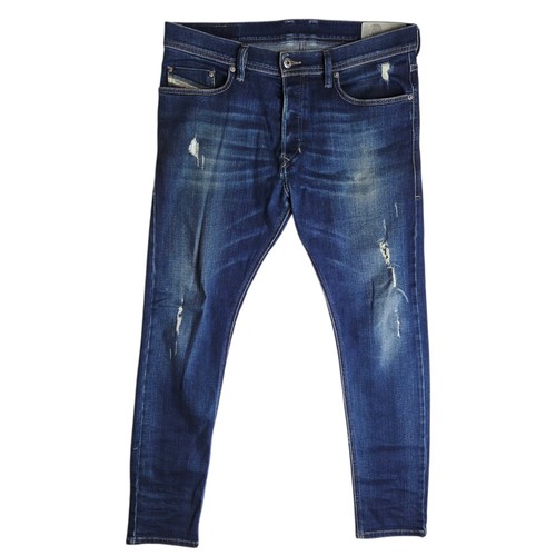 Diesel tepphar jeans mens w32 - tepphar,