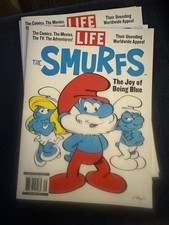 The Smurfs Special Edition