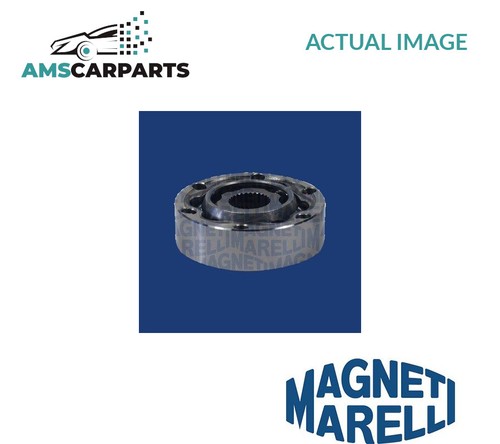 Driveshaft joint kit - cv,