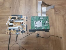 SAMSUNG Joblot UE55NU7100K TV