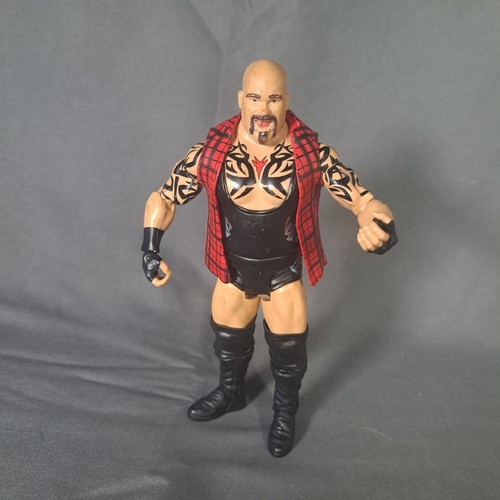 Wwe mattel train albert - mattel, a-train