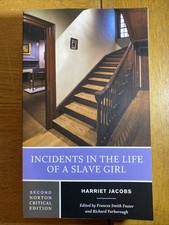 Incidents in the Life of a