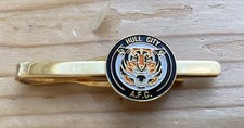 RARE OLD HULL CITY F.C FOOTBALL CLUB TIE PIN BADGE