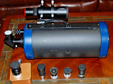 150mm inch Maksutov Telescope