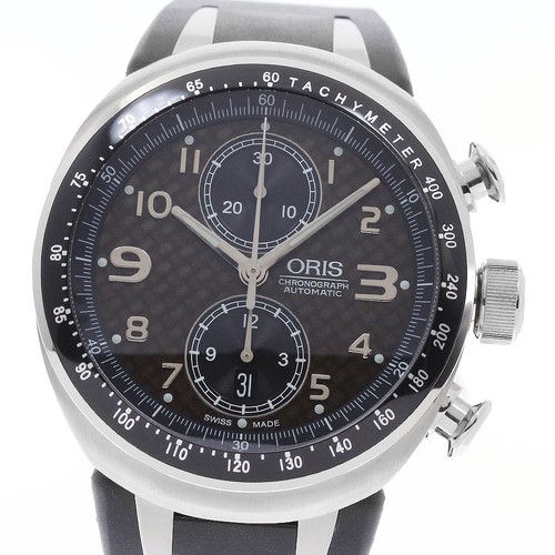 Oris tt3 williams team - oris,