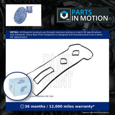 Rocker Cover Gasket fits VOLVO