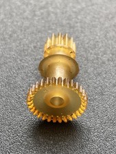 Loading Gear for Technics Panasonic Cassette Tape Deck