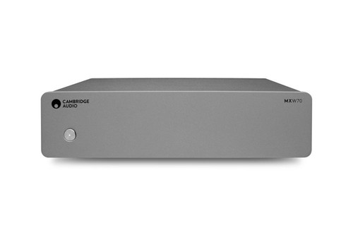 Cambridge audio mxw70 - cambridge,