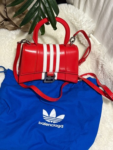Balenciaga adidas hour - balenciaga,
