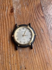 Montine International Quartz