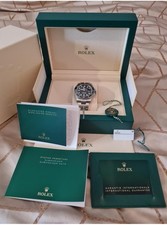 Rolex Submariner Men's
