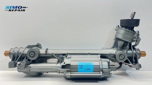 Steering rack electric - rack, rhd