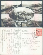 Clacton on Sea views Essex