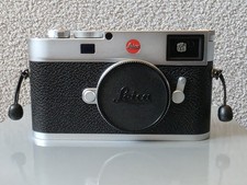 Leica m11 chrome digital - m11,