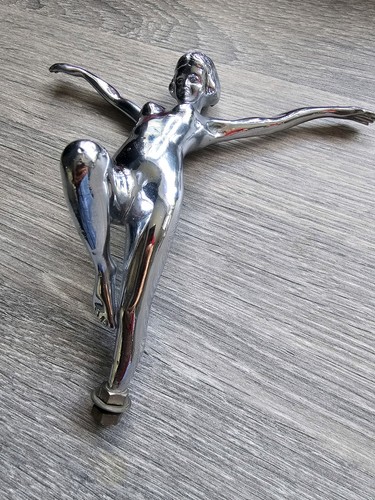Original 1930s art deco desmo - original,