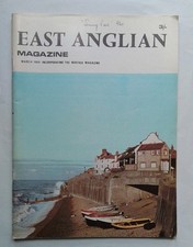 East anglian magazine march - east,