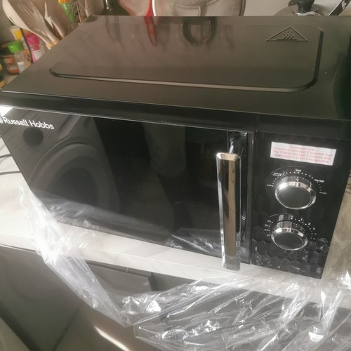 Russell hobbs manual - russell,