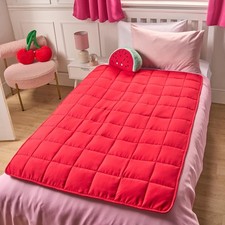 Ohs kids weighted blanket - weighted,