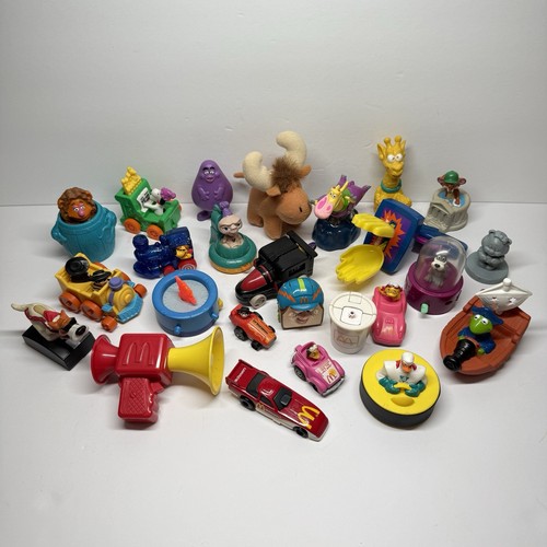 Vintage 80s 90s y2k mixed - 90s,