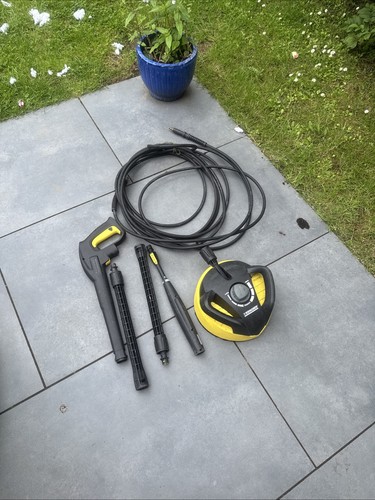 Karcher jet wash - karcher, accessories