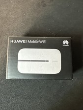 Huawei E5576-320 Portable 4G