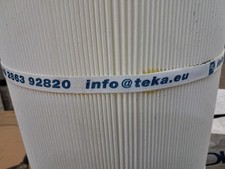 TEKA Industrial Cartridge Air