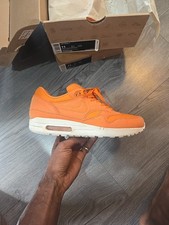 2011 Air Max 1 Ripstop Pack