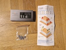 RAINBOW MODELS 1/700 DECK