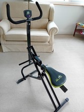 GYMform AB Booster Plus All-in-one Fitness Exercise Machine