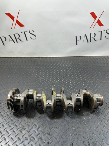 Mercedes class crankshaft - mercedes,
