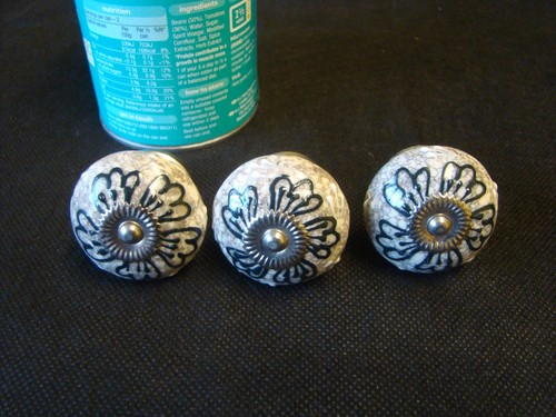 Vintage style ceramic - 3,