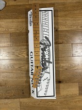 Fender 50's Modified Roasted Maple Esquire Neck, for Tele Telecaster Esquier