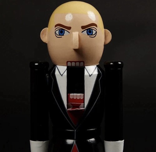 Eminem the slim shady - eminem,