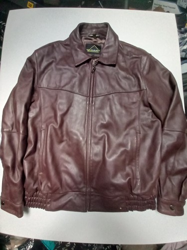 Summit vintage leather - vintage,