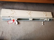 new blindsdirect blinds direct 5cm slats W 87.5 87 88cm D 150cm