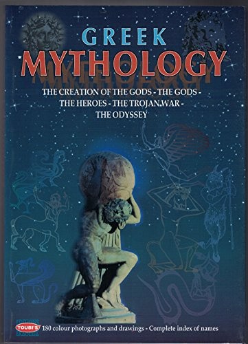 Greek mythology cadogan - greek, (cadogan