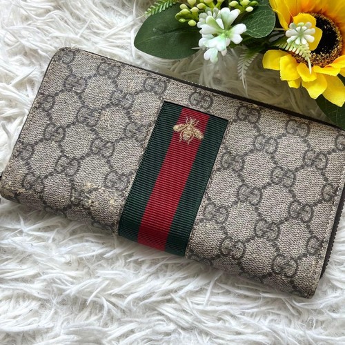 Gucci supreme bee - gucci, gg