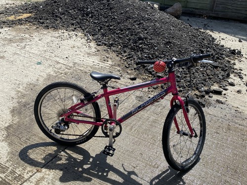 Islabike beinn 20l bike - islabike,