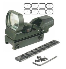 Low Profile Ruger 10 22 10/22