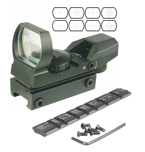 Low profile ruger 10 22 - low,