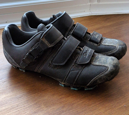 Rapha cross shoe - cross, men's