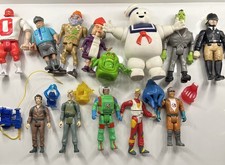 Kenner Real Ghostbusters