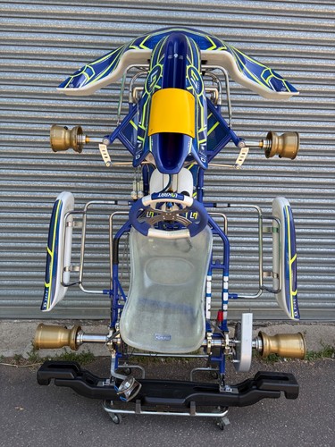 Tony kart lando my2542024 - ln,