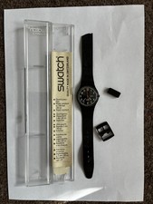 Vintage Swatch GB728 TEE -
