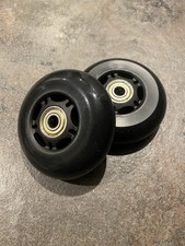 Brand New Rear Wheels for Maxi