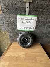 Supascoota Sport XL Mobility Scooter Rear Wheel Tyre+ Innertube 3.00-4 (260x85)