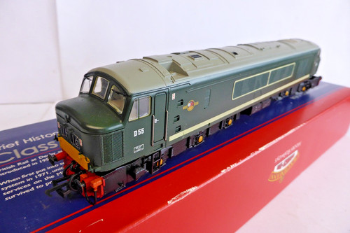 Gauge bachmann 678ds - gauge, 32-678ds