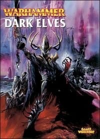 Games workshop dark elves army - workshop,