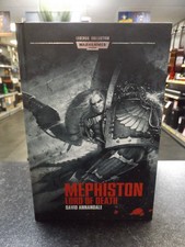 Mephiston Lord Of Death, David